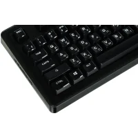 Клавиатура SteelSeries Apex 100 фото 4